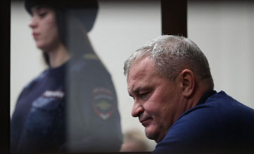 Экс-глава правительства Кузбасса не признал вину в мошенничестве
