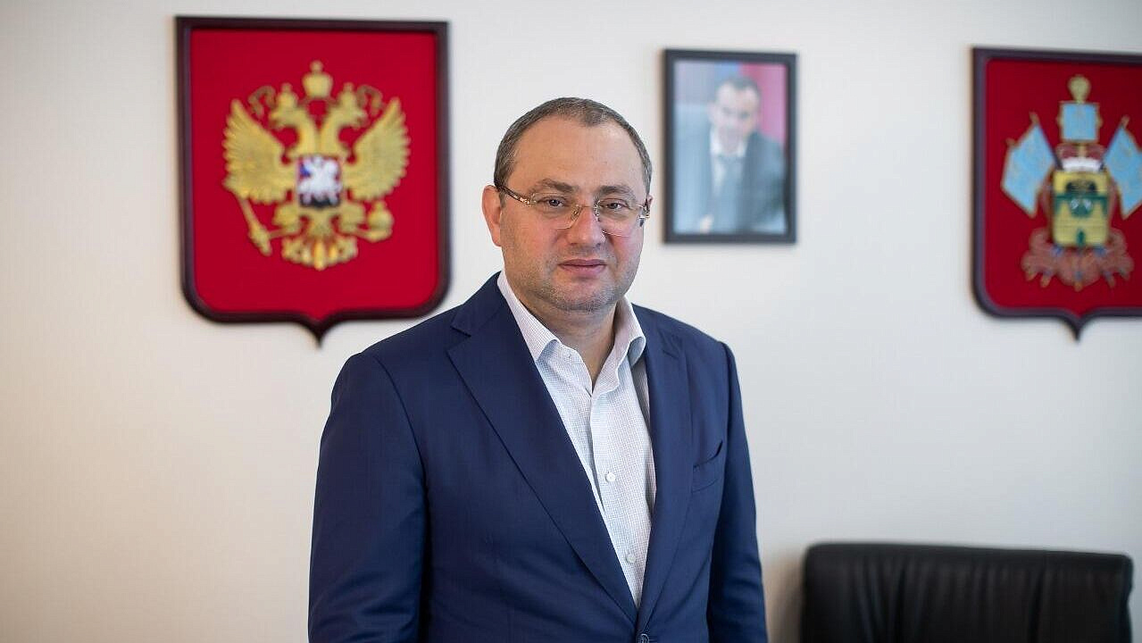 Суд удовлетворил иск об изъятии имущества экс-главы минздрава Кубани 