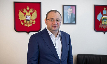 Суд удовлетворил иск об изъятии имущества экс-главы минздрава Кубани 