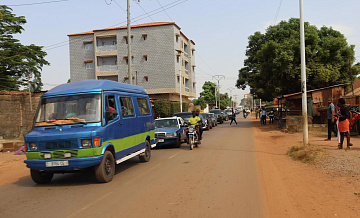 � ������ �������� ��������������� ��������� � ������-�����