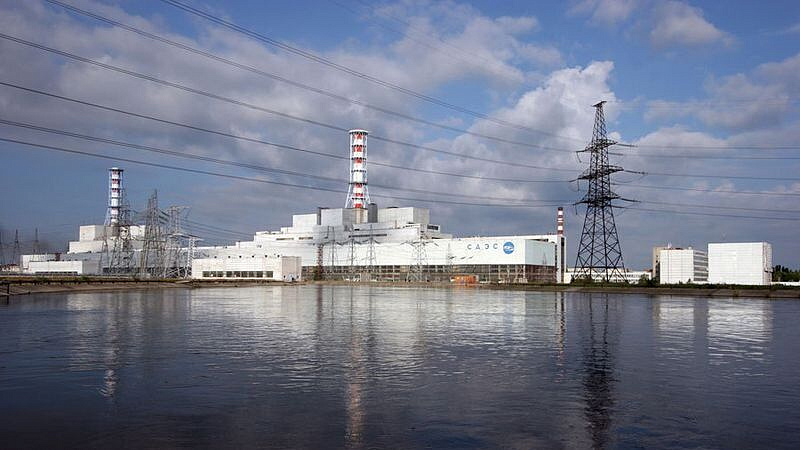 Смоленская АЭС после атаки дронов на регион работает штатно