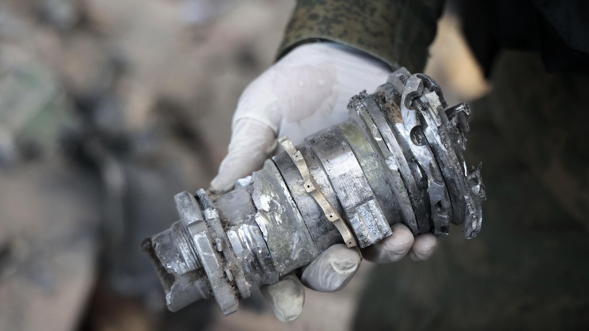 Украинские войска семь раз за сутки обстреляли территорию ДНР