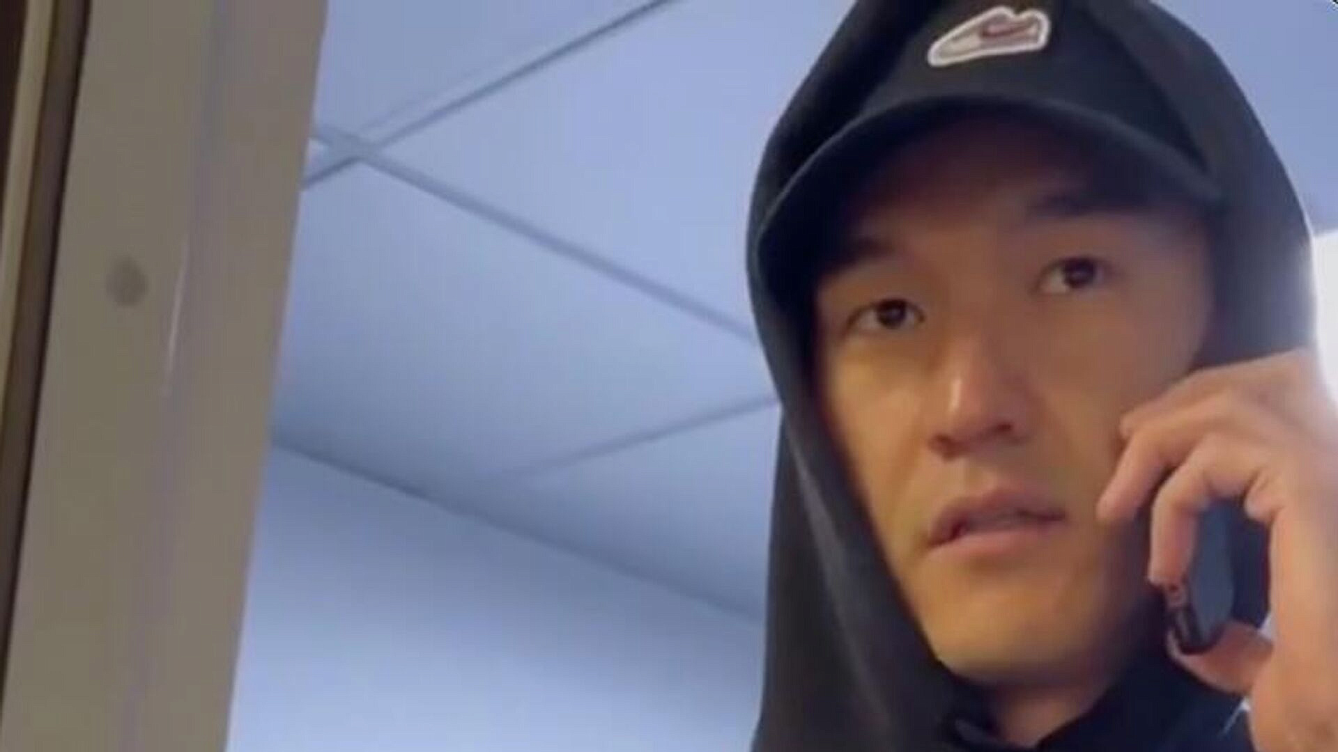 Адвокат не исключил возбуждение уголовных дел против Сабурова