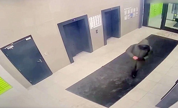 Соучастник покушения на Алексеева арендовал квартиру для исполнителя