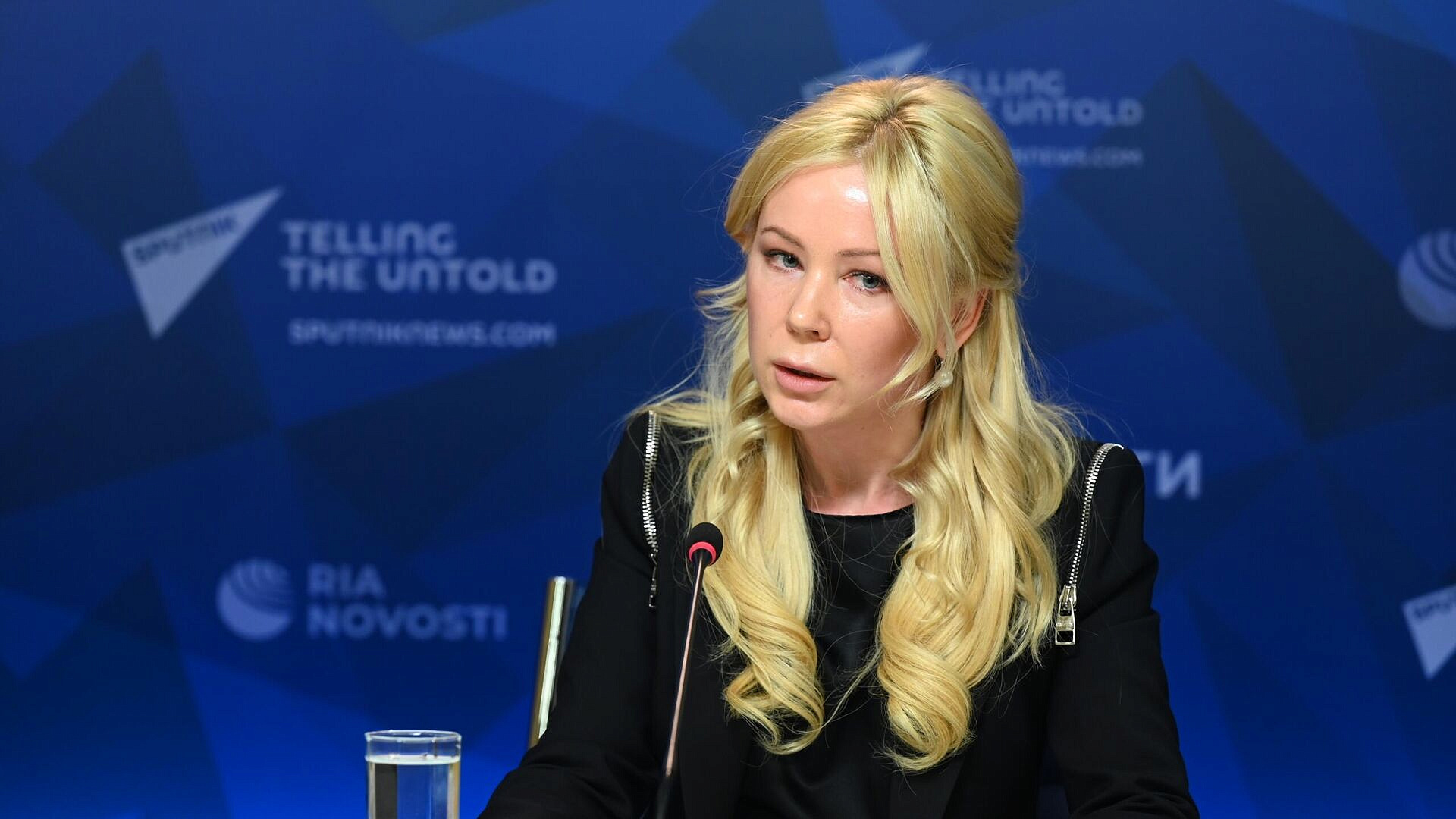 Мизулина рассказала о распространении инструкций по терактам среди детей