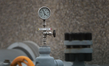 Украина и Польша договорились о поэтапном наращивании импорта газа