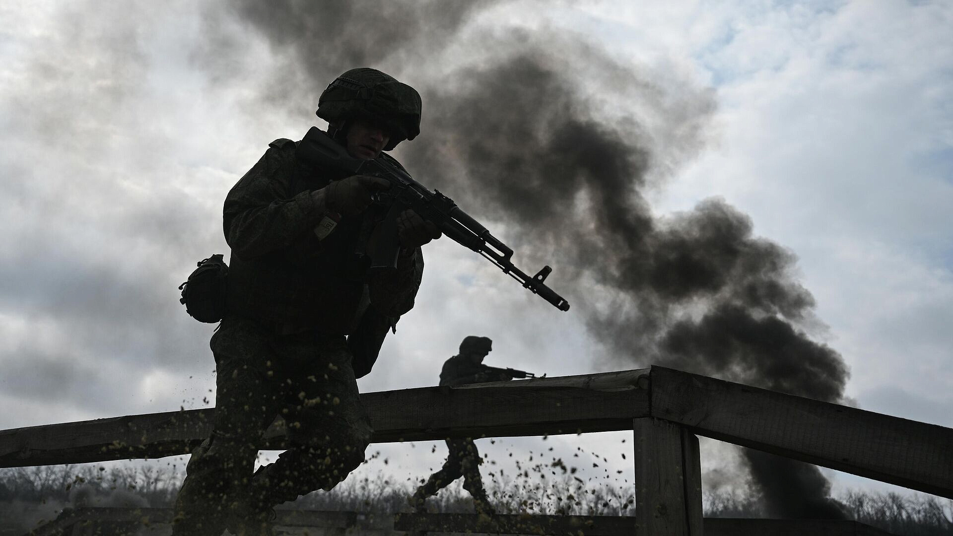 ВСУ потеряли свыше 315 военных в зоне действия "Центра" за сутки