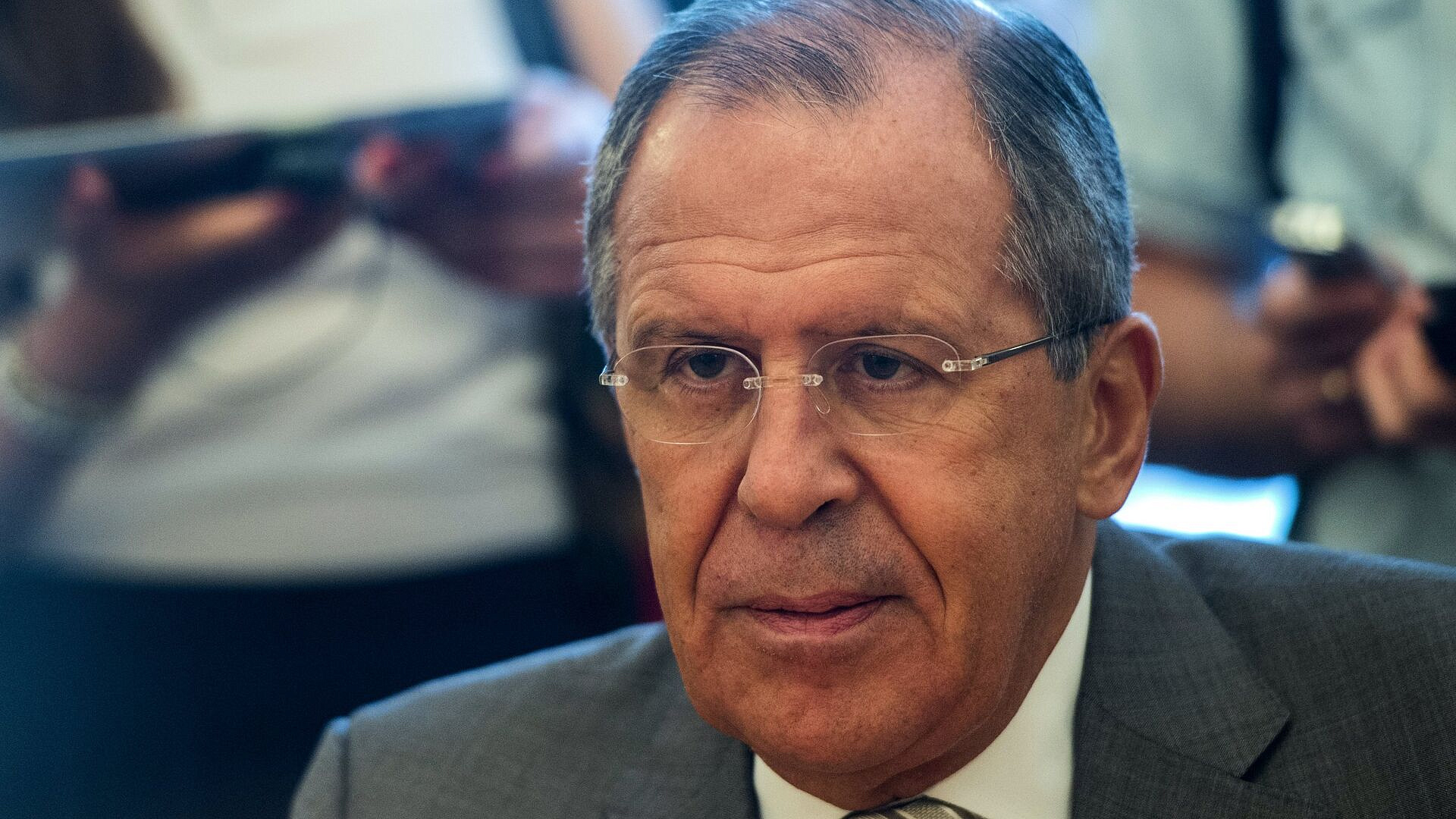 "Выглядит безупречно". Эксперт оценил стиль Лаврова