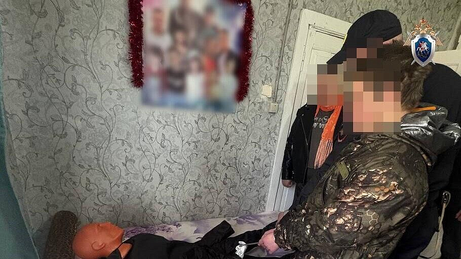 Подростка в Нижегородской области  обвинили в жестоком убийстве мачехи