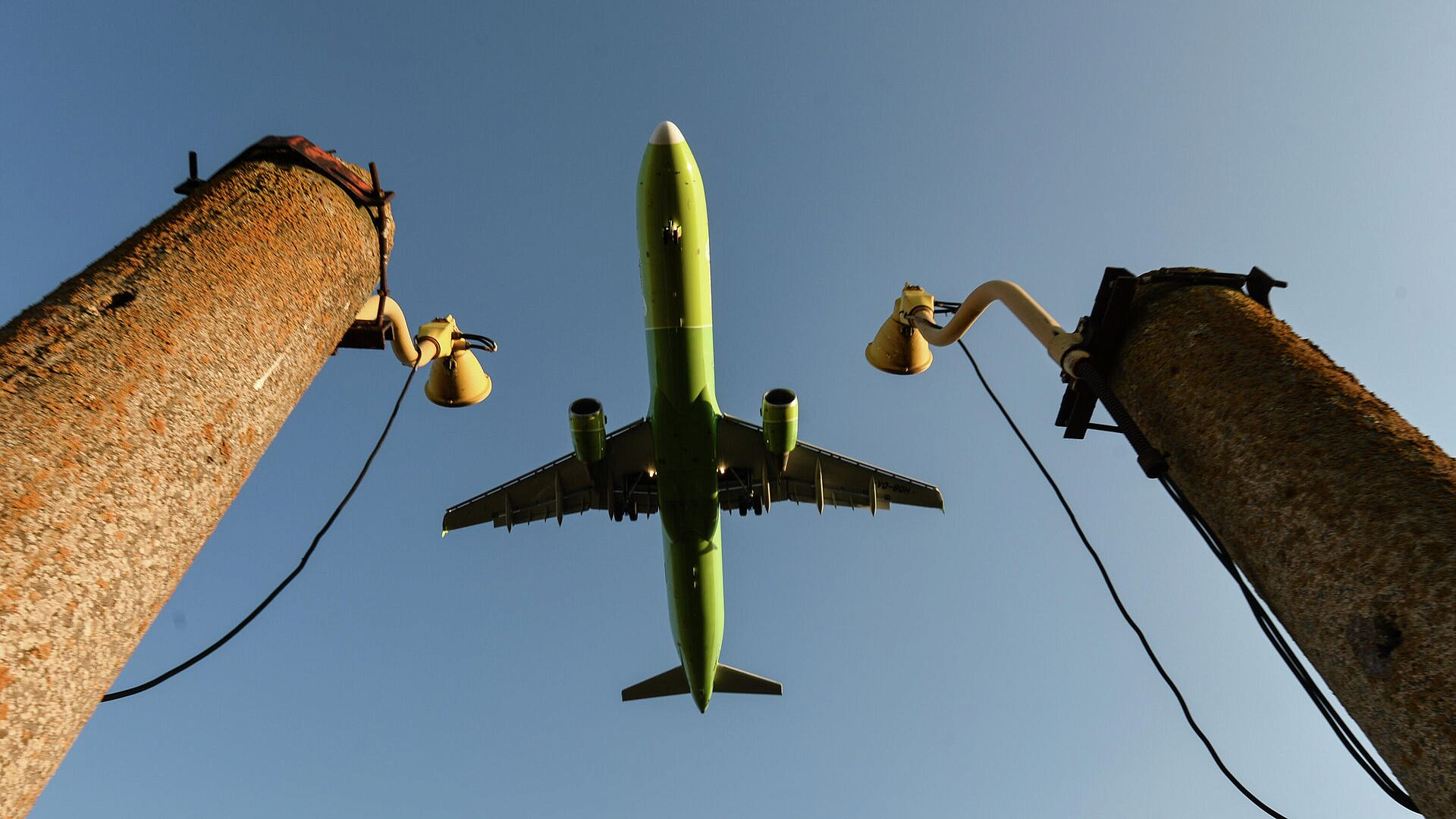 S7 оштрафовали за овербукинг в мае 2025 года