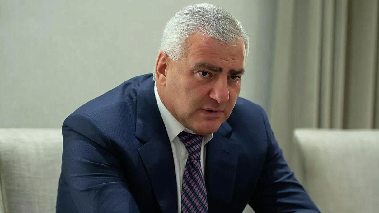 Эксперт предрек крах власти в Армении из-за ареста Карапетяна Эксперт предрек крах власти в Армении из-за ареста Карапетяна