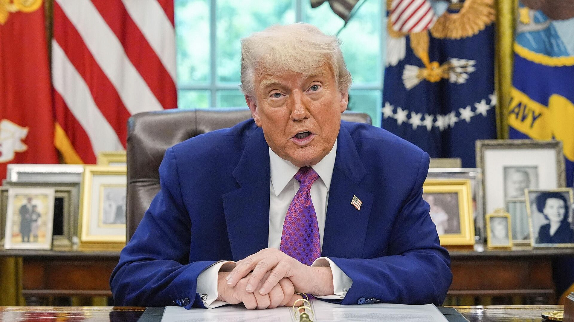 Приход Трампа повлек позитивные перемены в США, заявил отец Маска Приход Трампа повлек позитивные перемены в США, заявил отец Маска