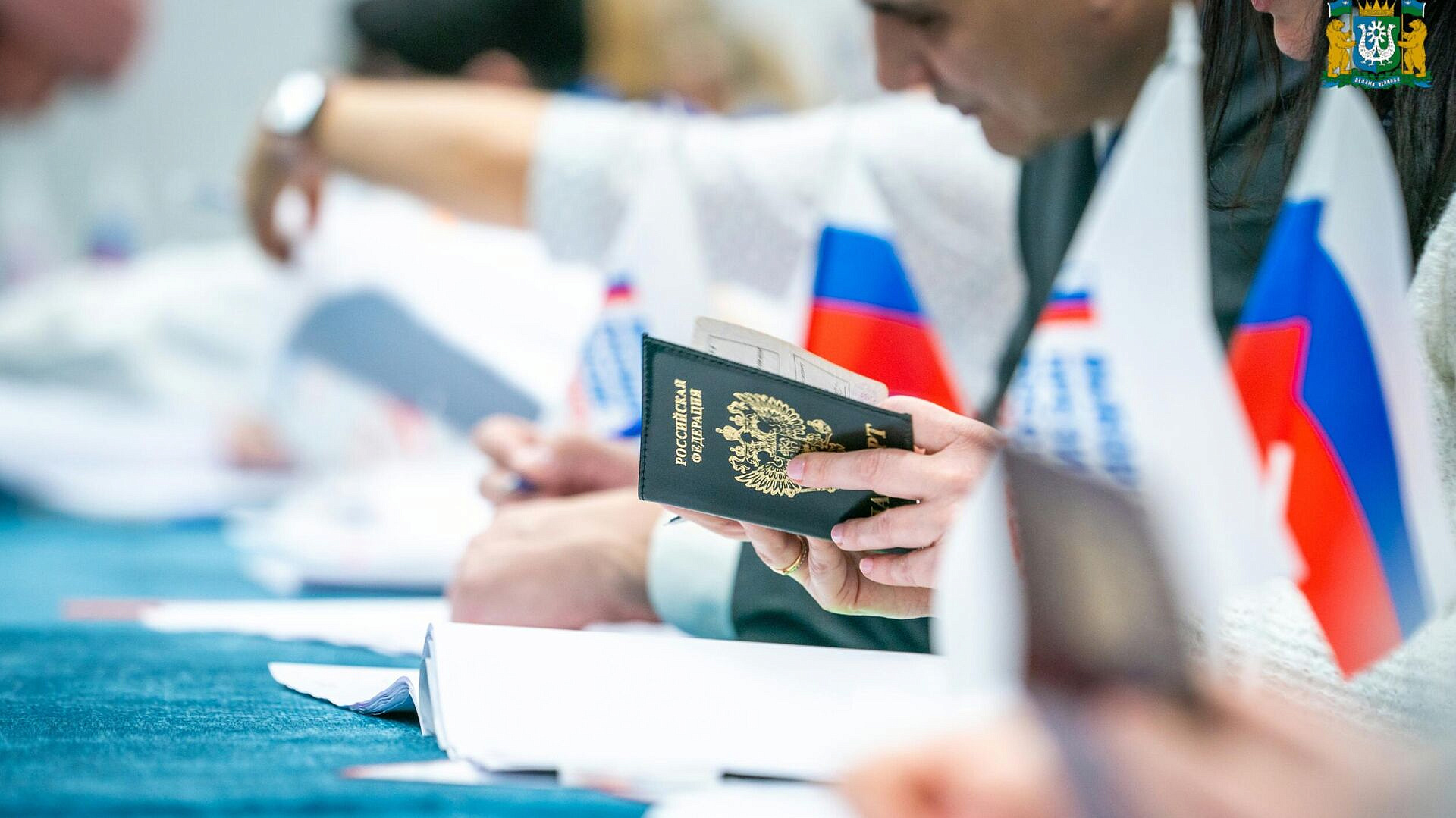 Явка избирателей на выборах в КЧР достигла 23,71 процента