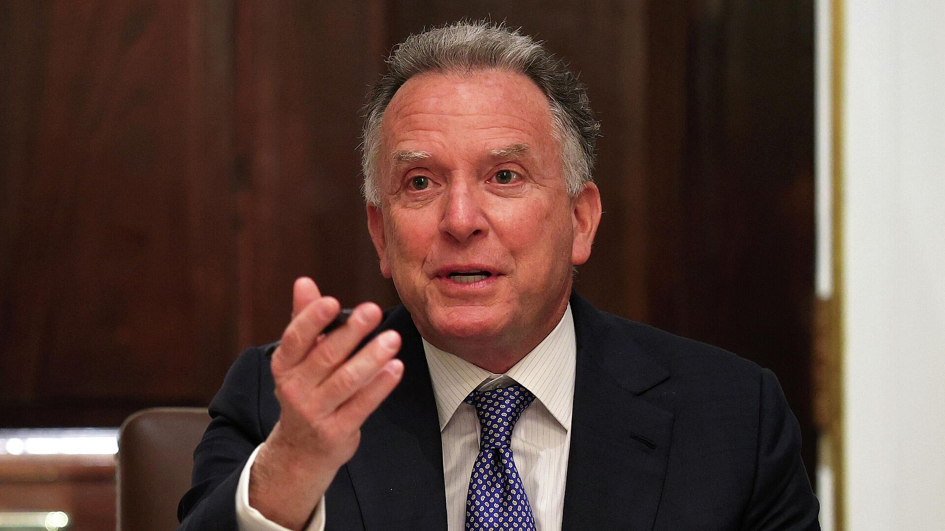 Уиткофф в ближайшие дни посетит Израиль, пишут СМИ