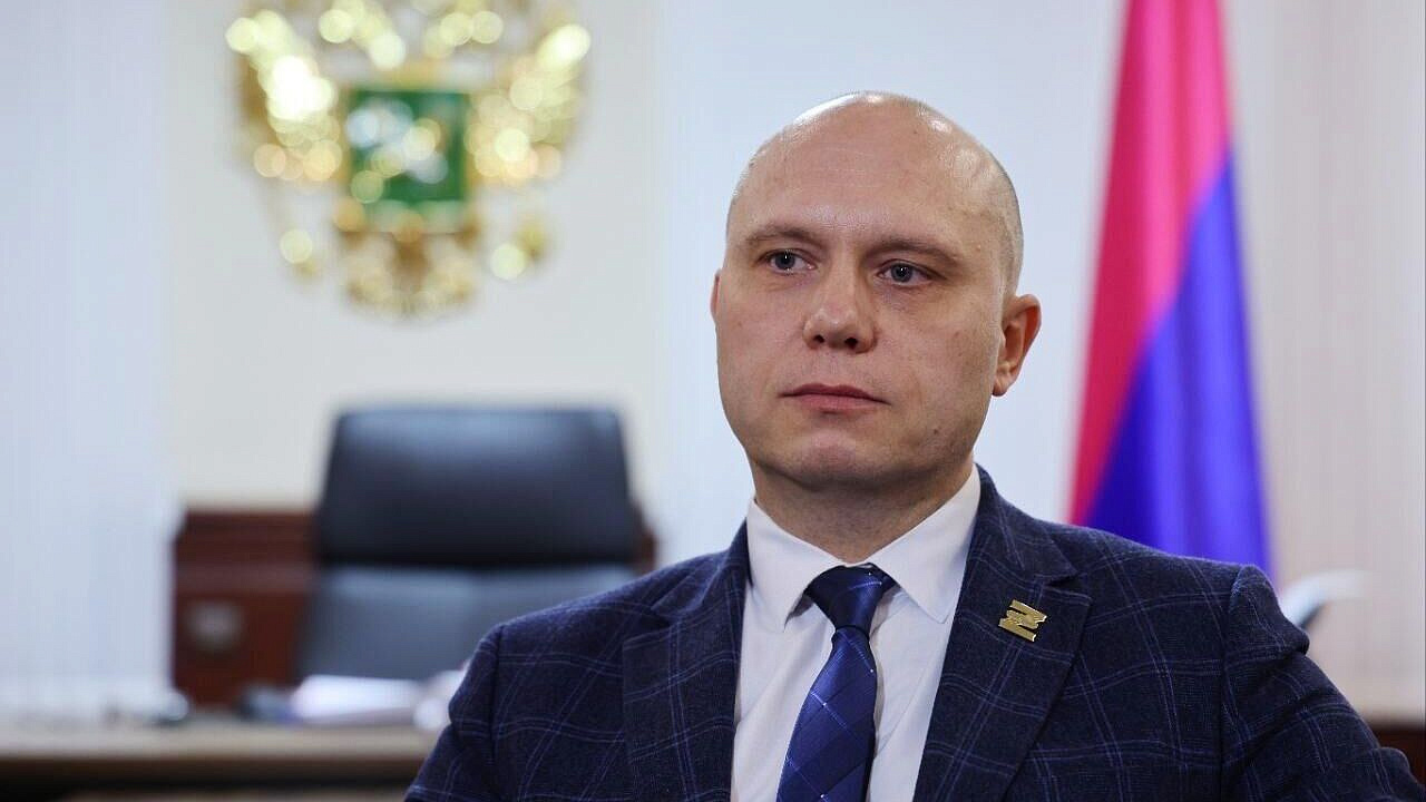 Жителям Двуречной рано возвращаться домой, считает Ганчев