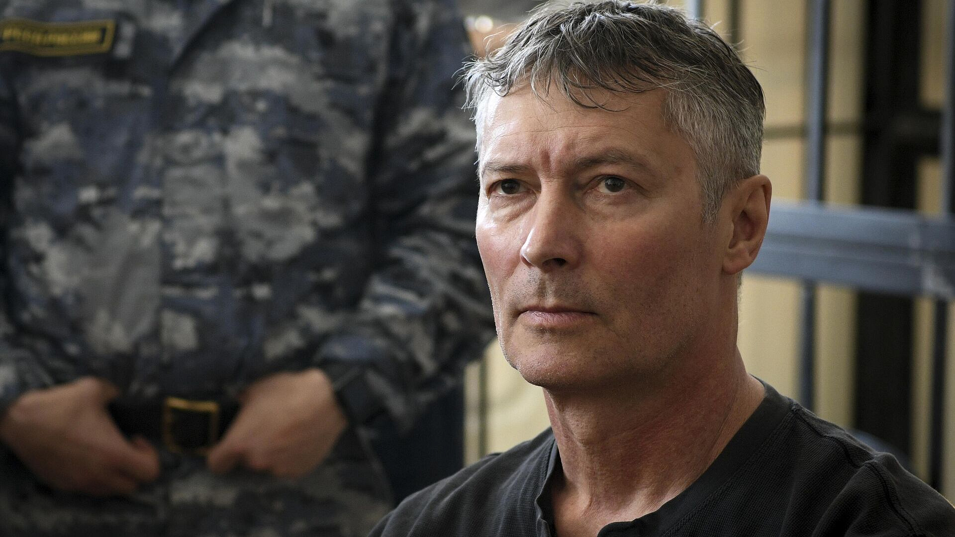 Появились подробности по делу о ликвидации "Фонда Ройзмана*"