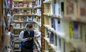 Миллениалы скупают книги про сон в надежде выспаться, показало исследование