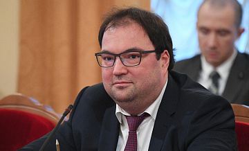Арестован депутат Ленинградской области Шадаев