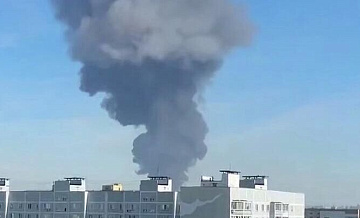 После ЧП на "Нижнекамскнефтехиме" госпитализировали 22 человека