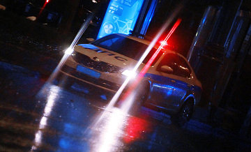 В Орле задержали инспекторов ДПС по подозрению в краже у пьяного водителя