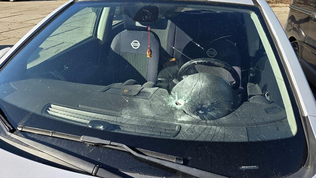 Атака ВСУ на Энергодар расценивается как террор, заявили на ЗАЭС