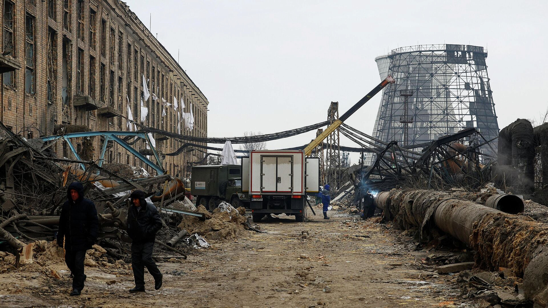 На Западе сделали громкое заявление после российского удара