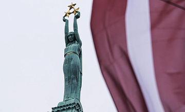 СМИ: Латвия дала зеленый свет украинским БПЛА на границе с Россией