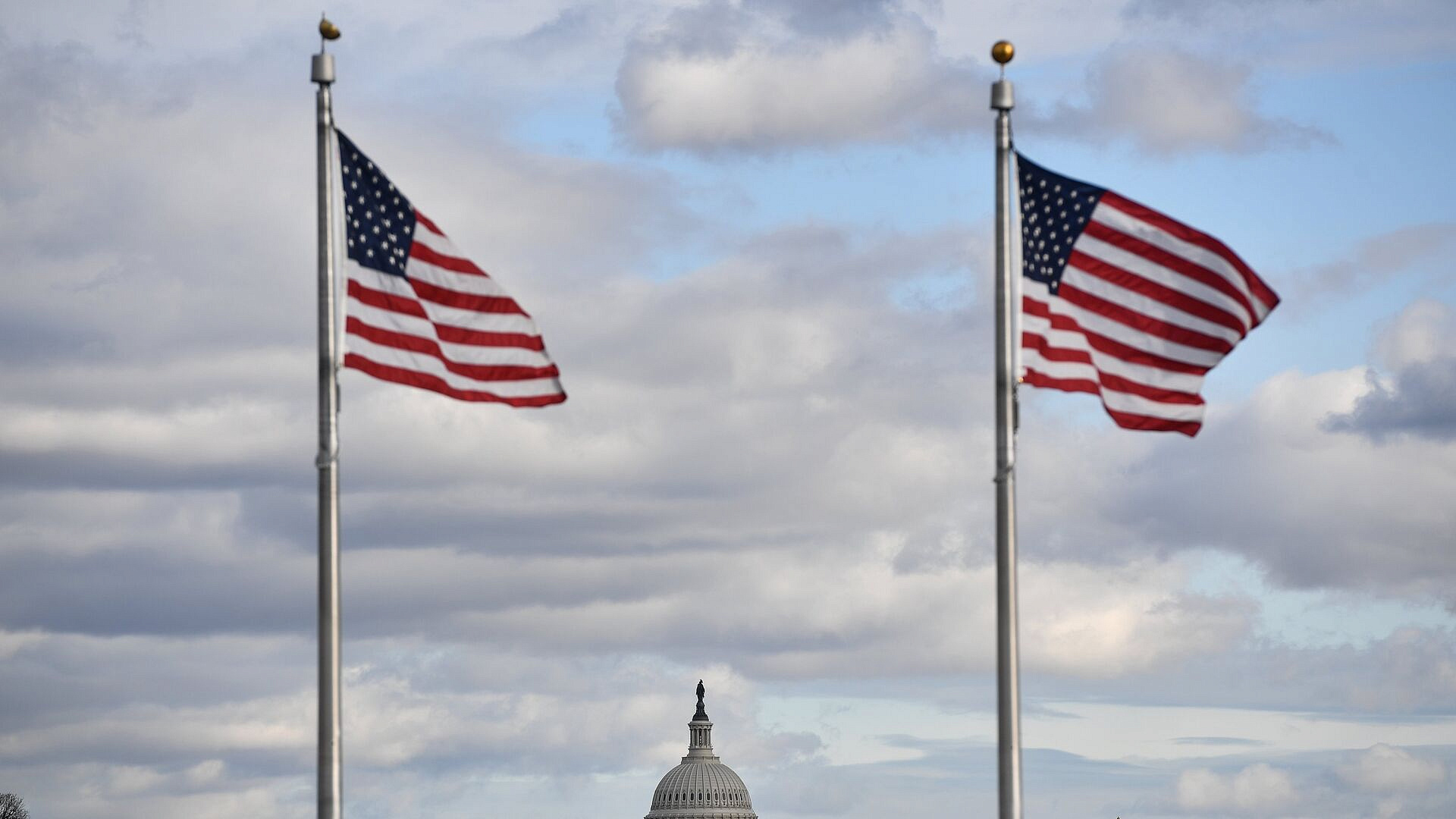 Politico: сокращение помощи ослабит влияние США на Ближнем Востоке Politico: сокращение помощи ослабит влияние США на Ближнем Востоке