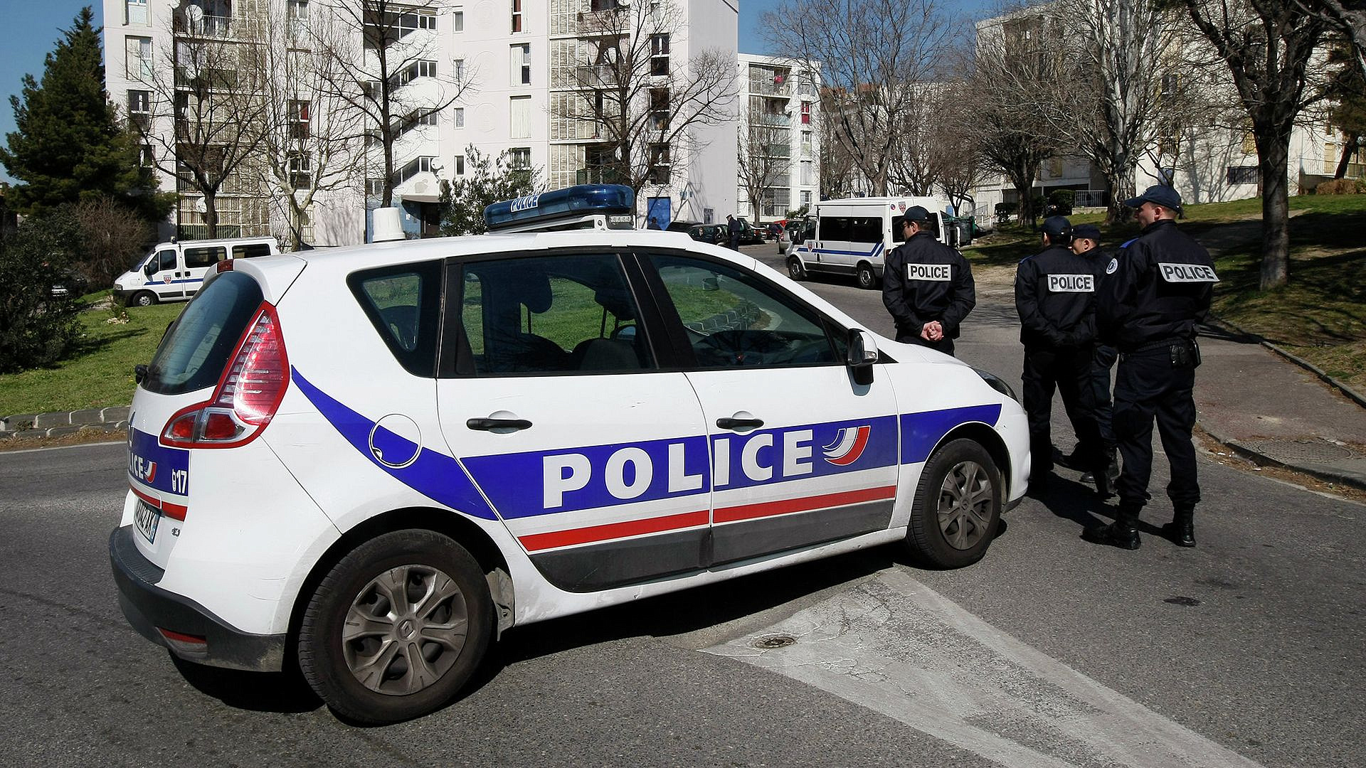 Во Франции арестовали женщину, в чьей квартире нашли останки пяти младенцев