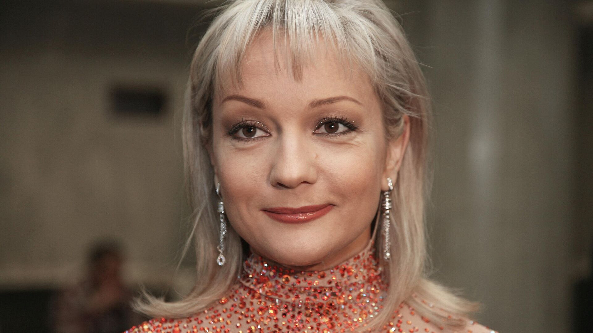 Татьяна Буланова сообщила об отмене концерта в Петропавловске