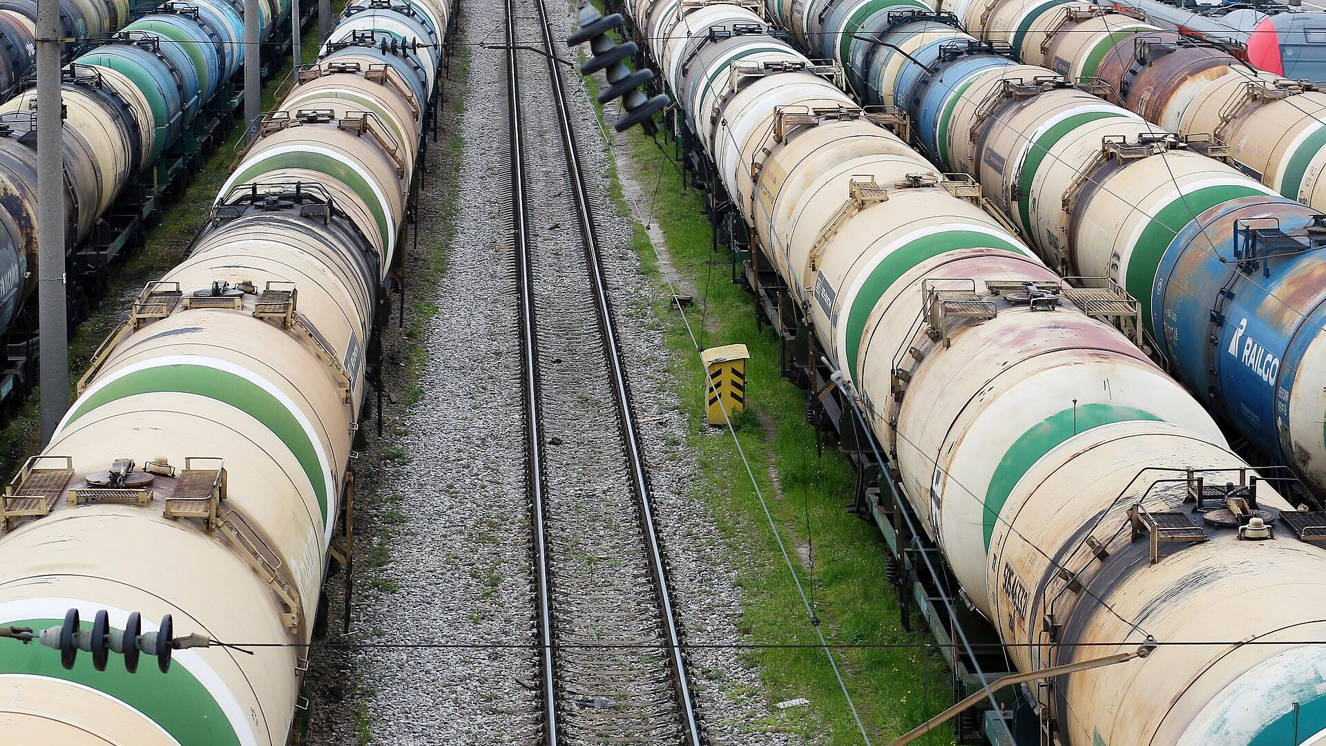 Минэнерго допустило полный запрет на  экспорт бензина из России