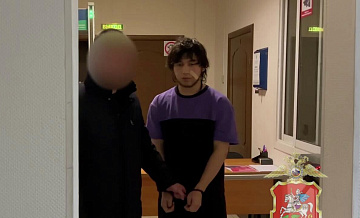 Подозреваемый в убийстве на остановке рассказал о причинах преступления