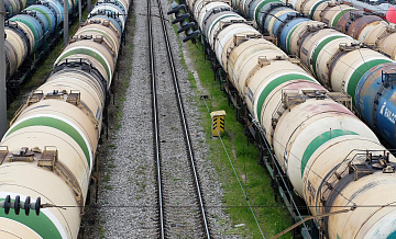 Минэнерго допустило полный запрет на  экспорт бензина из России