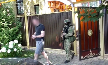 Суд рассмотрит арест зампредов ивановского правительства, задержанных ФСБ