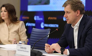 Глава Моспрома рассказал, какое мороженое любят в Китае