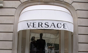 ��� ����� �������, ��� ��������� Versace