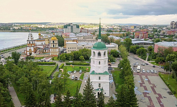 Власти Иркутской области рассказали об избирательных кампаниях в регионе