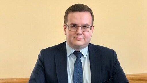 В институте Пушкина назначили нового ректора