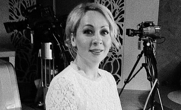 Актриса Ведунова и ее дочь погибли в ДТП