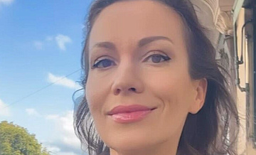 Болгар заявила, что Николай Дуров перестал с ней общаться