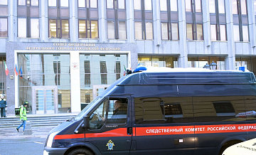 В Кабардино-Балкарии врача-педиатра обвинили в смерти ребенка