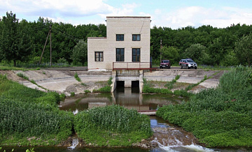 Пушилин: ВСУ хотят затянуть восстановление канала Северский Донец – Донбасс