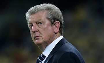 Ходжсон спустя 44 года вновь возглавил футбольный клуб "Бристоль Сити"