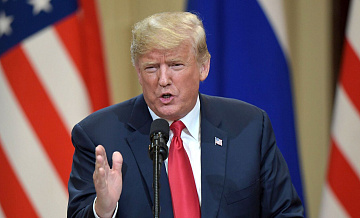 Запросов от команды Трампа о контактах с Путиным не было, заявили в Кремле