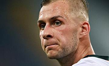 Трансферная бомба в РПЛ! Капитан "Локомотива" умчал в ЦСКА