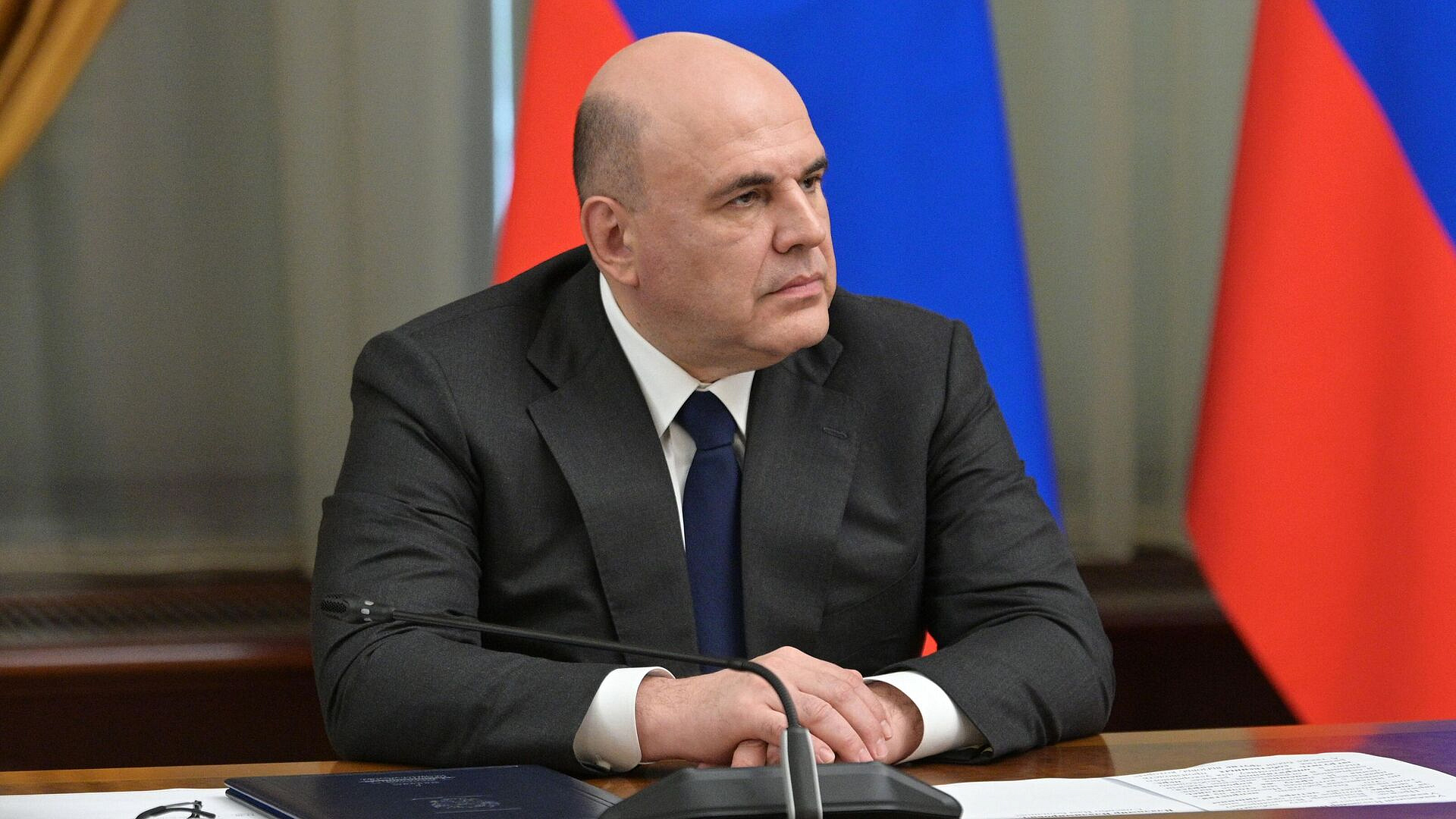 Практическая работа по нацпроектам начнется без задержек, заявил Мишустин