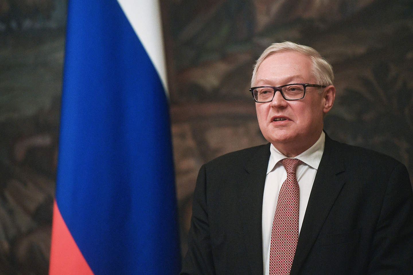 Российский МИД сделал анонс расширения «чёрного списка» американцев