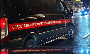 Подозреваемый в убийстве в Электростали дал признательные показания