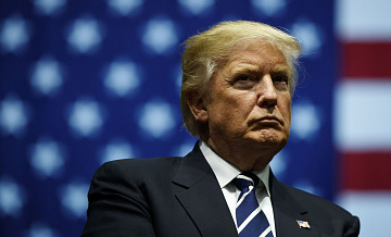 Трамп заявил о возможном переносе выборов президента