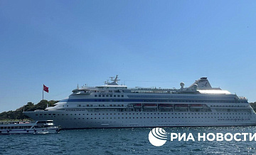 �������� ������ Astoria Grande ���������� � ����, ������� ��������